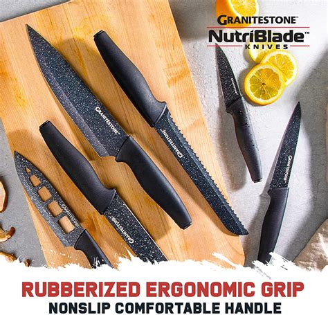 Nutriblade knives review reddit  0